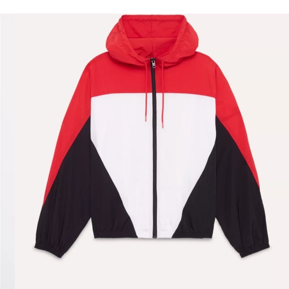 TNA jacket